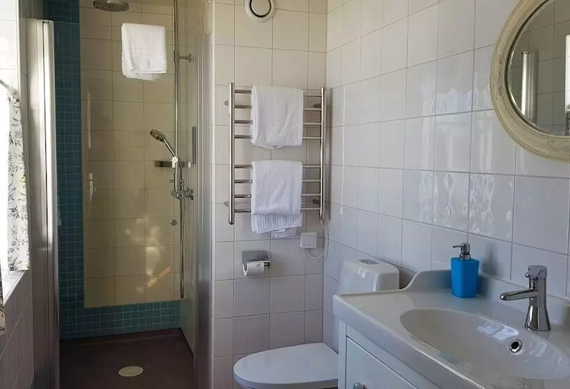 Hotelli L Grönfeltsgården