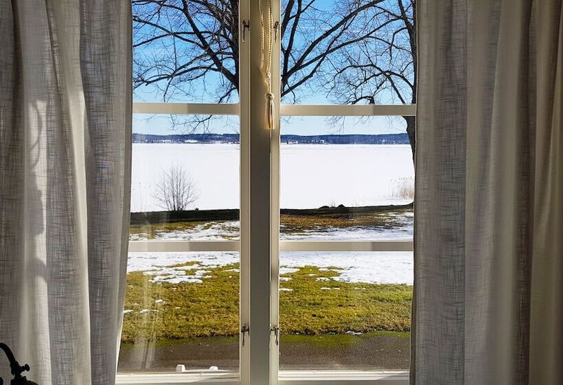 Hotel L Grönfeltsgården