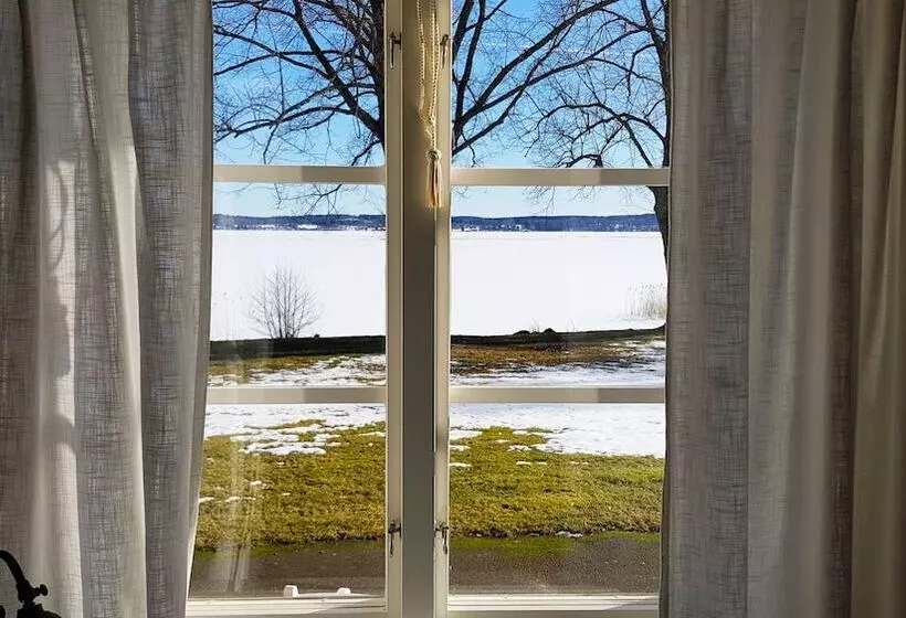 Hotelli L Grönfeltsgården