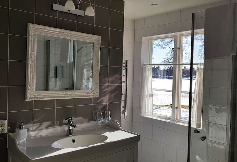 Hotel L Grönfeltsgården