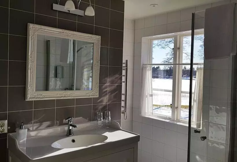 Hotelli L Grönfeltsgården