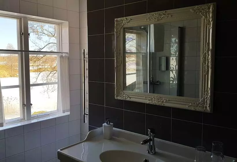 Hotelli L Grönfeltsgården