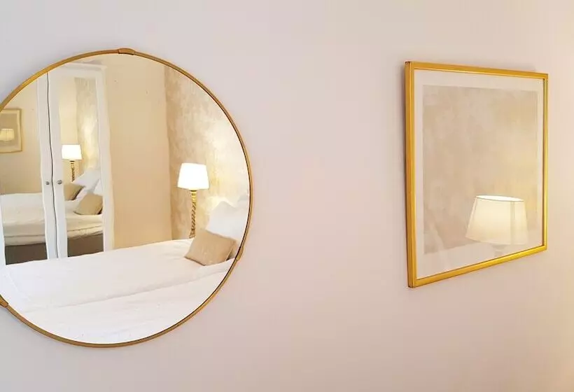 Hotelli L Grönfeltsgården