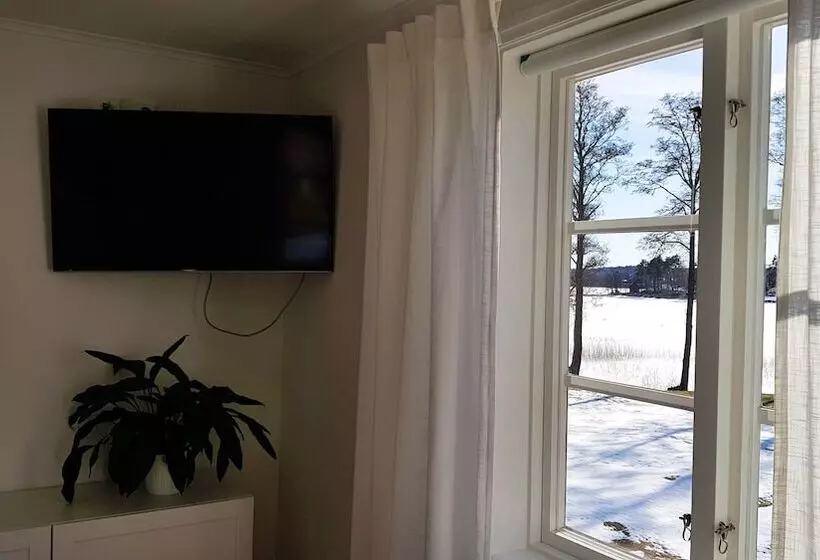 Hotelli L Grönfeltsgården