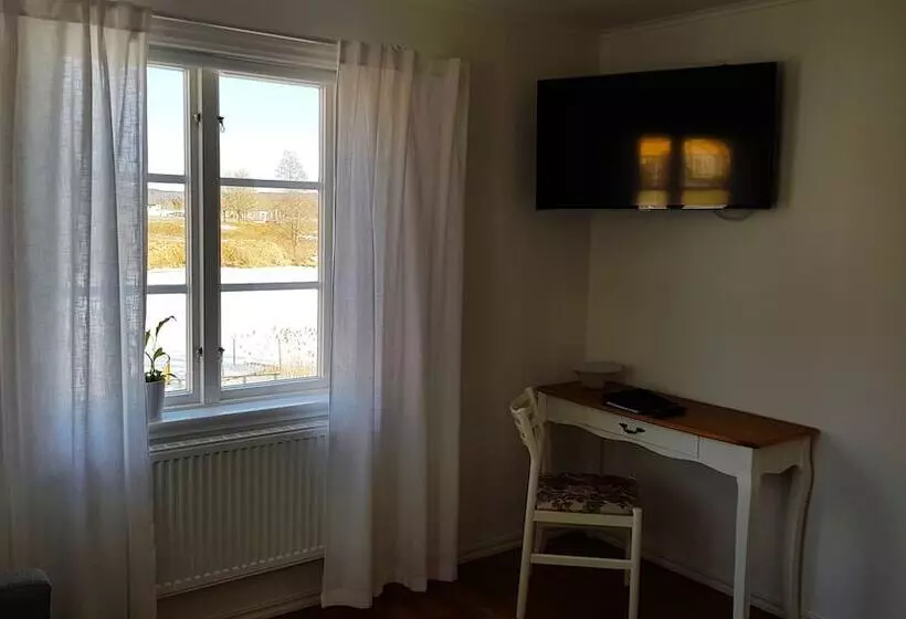 Hotelli L Grönfeltsgården