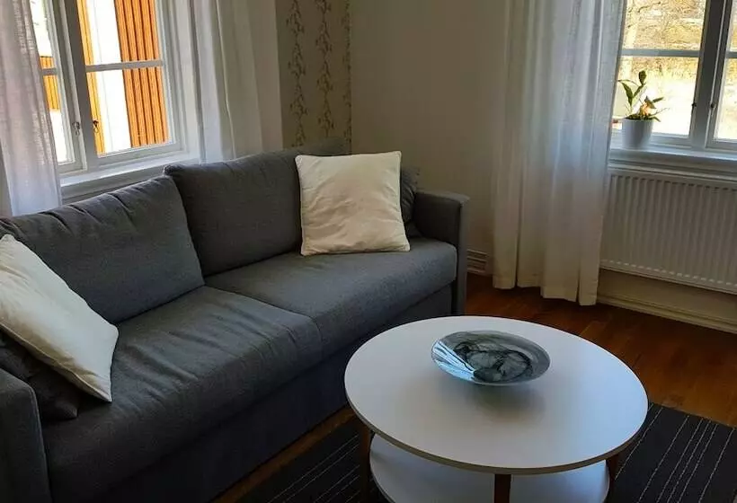 Hotelli L Grönfeltsgården