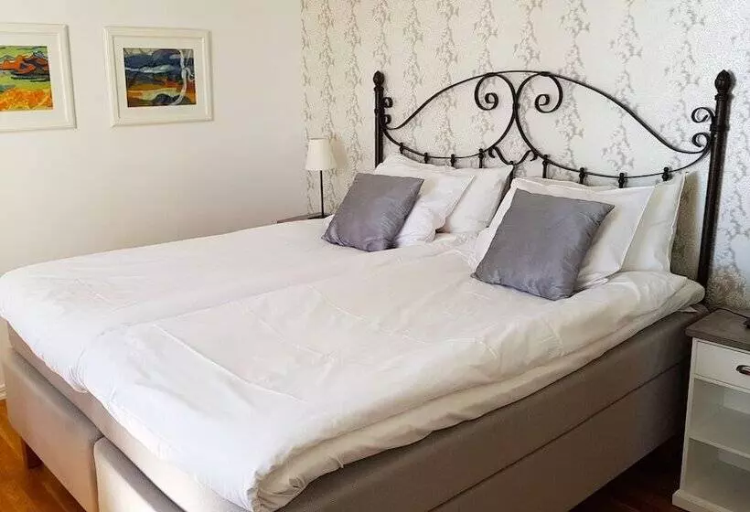 Hotelli L Grönfeltsgården