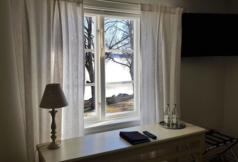 Hotel L Grönfeltsgården