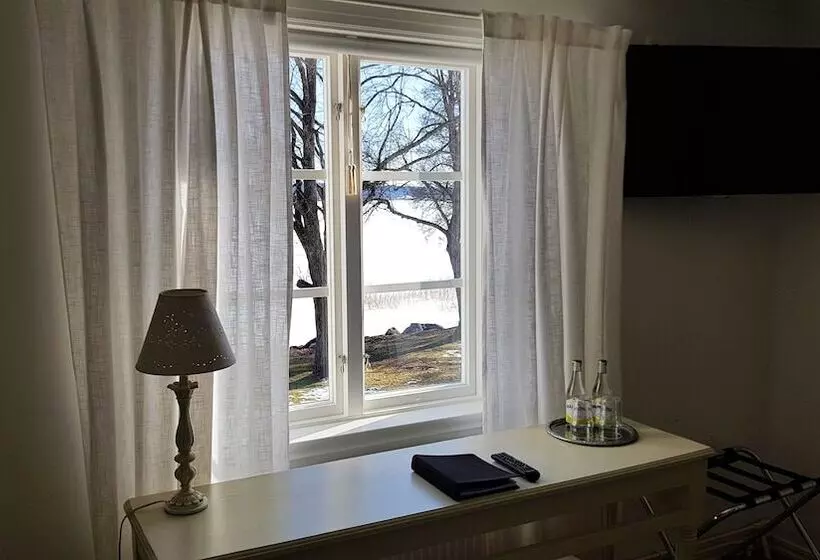 Hotelli L Grönfeltsgården