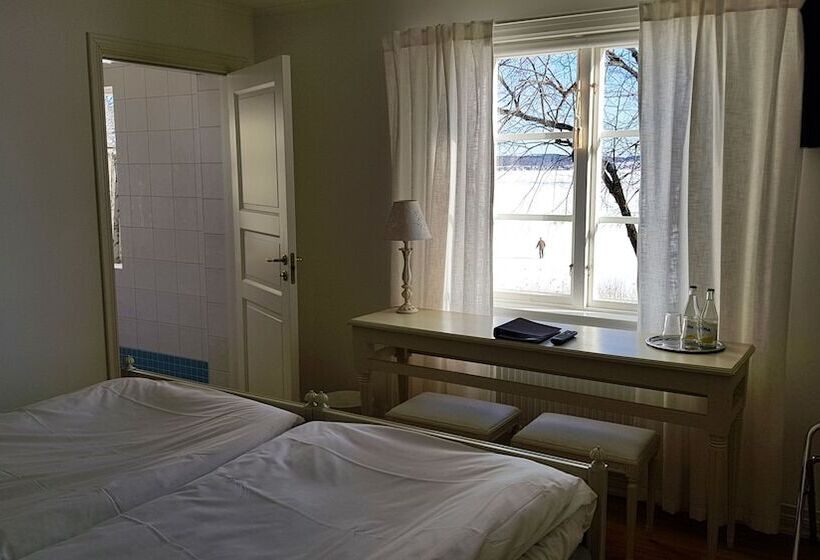 Hotel L Grönfeltsgården