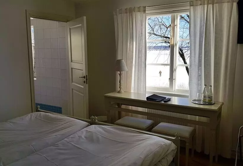 Hotelli L Grönfeltsgården