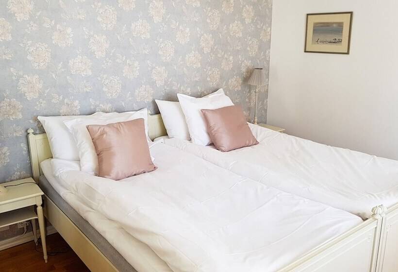 Hotel L Grönfeltsgården