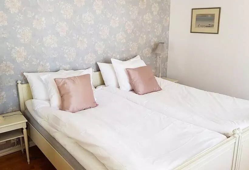 Hotelli L Grönfeltsgården