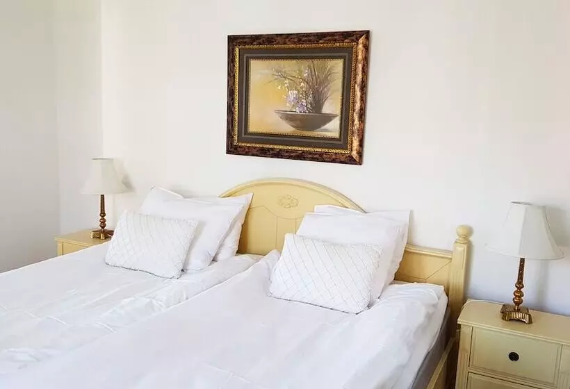 Hotelli L Grönfeltsgården