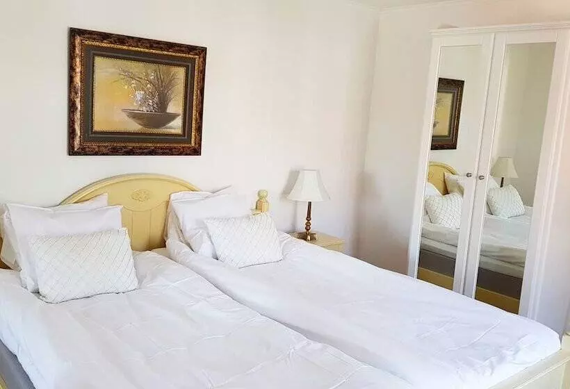 Hotelli L Grönfeltsgården