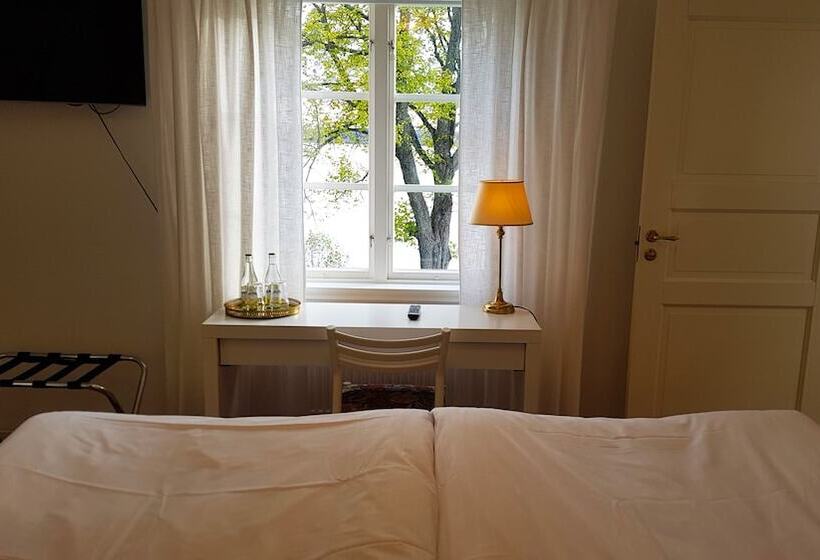 Hotel L Grönfeltsgården