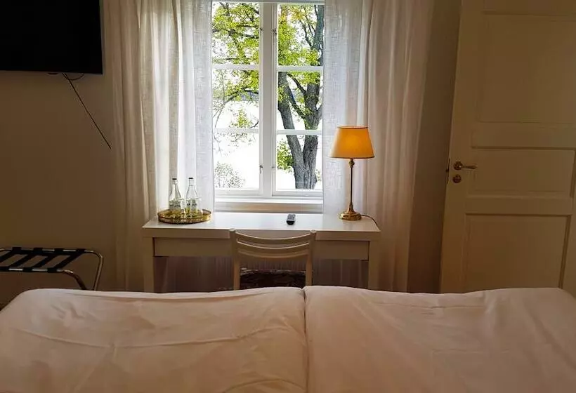 Hotelli L Grönfeltsgården