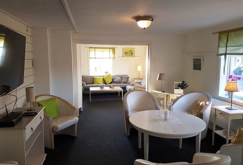 Hotel L Grönfeltsgården