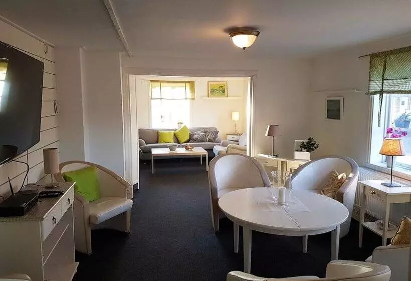 Hotelli L Grönfeltsgården