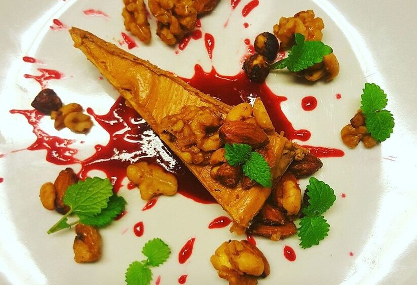 Hotel L Grönfeltsgården