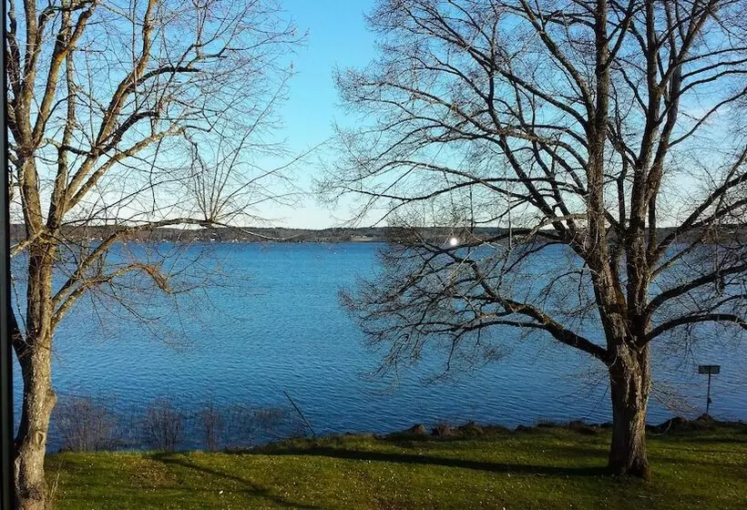 Hotelli L Grönfeltsgården