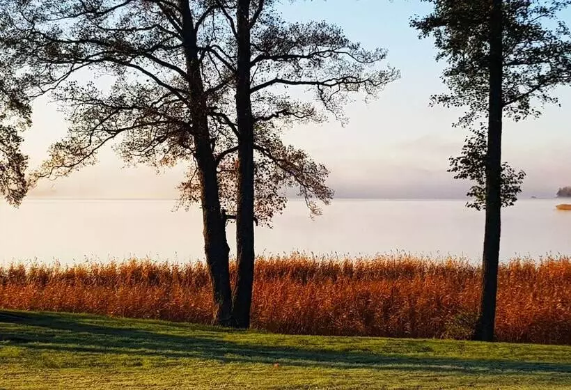 Hotelli L Grönfeltsgården