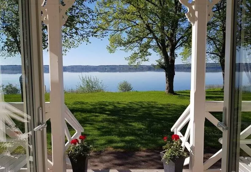 Hotelli L Grönfeltsgården