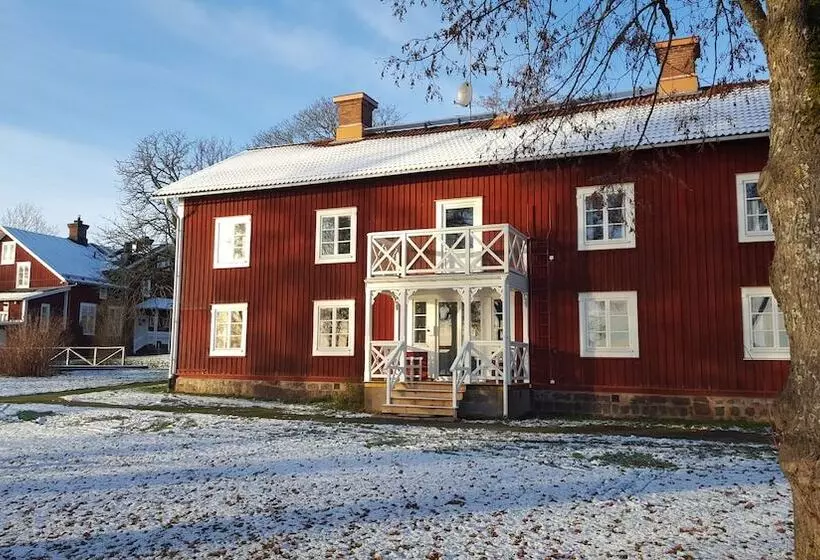 Hotelli L Grönfeltsgården