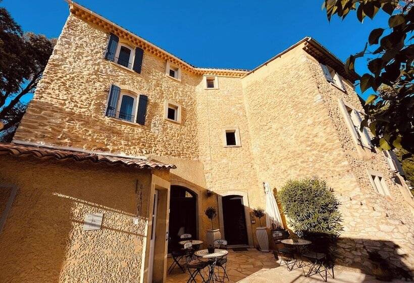 هتل La Bastide De Vaison