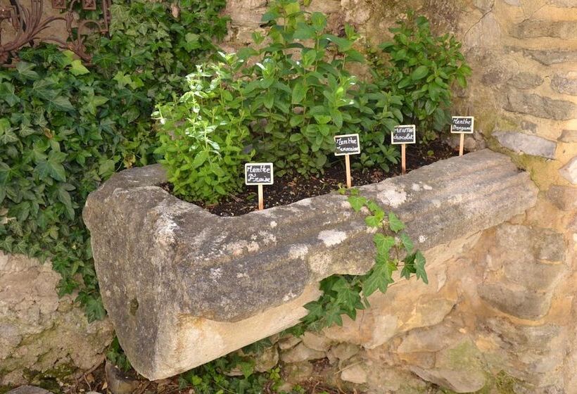 هتل La Bastide De Vaison