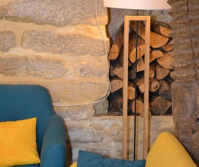 هتل La Bastide De Vaison