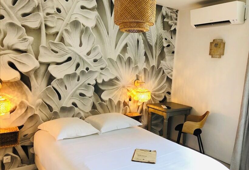 هتل La Bastide De Vaison