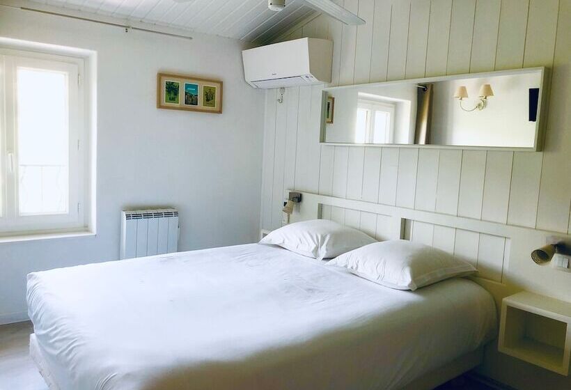 هتل La Bastide De Vaison