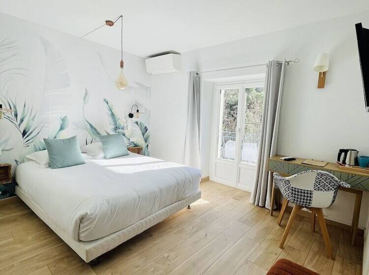 هتل La Bastide De Vaison