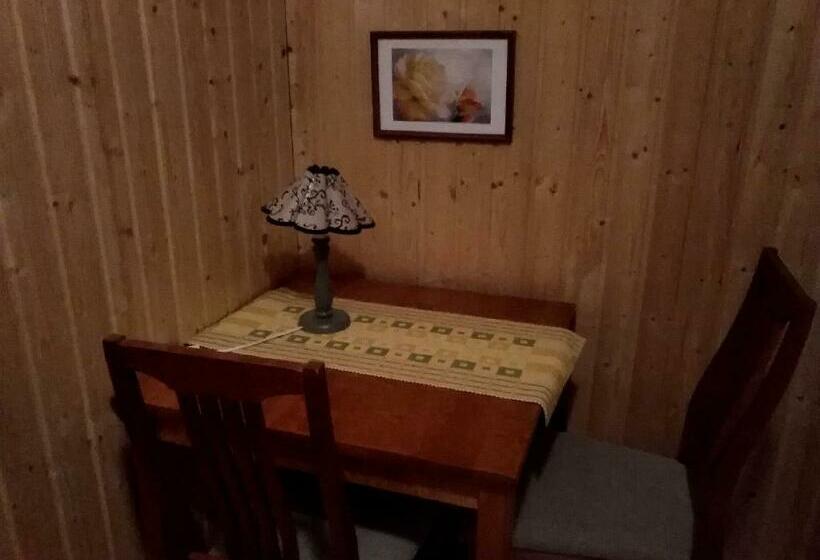 ホテル Li Möhkön Rajakartano Ilomantsi