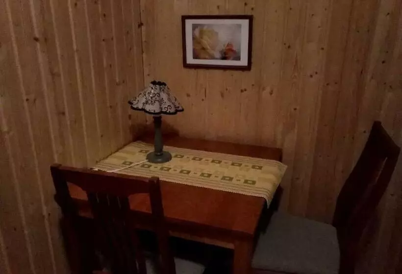 Hotelli Li Möhkön Rajakartano   Ilomantsi