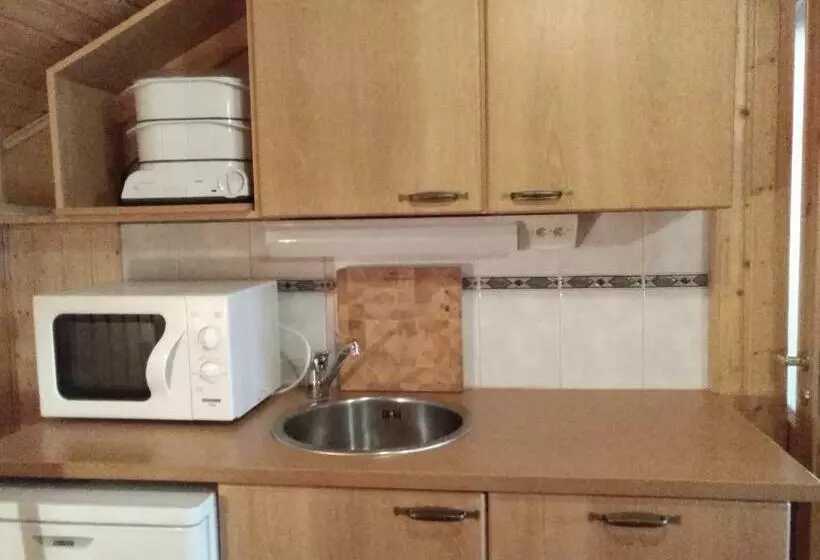 Hotelli Li Möhkön Rajakartano   Ilomantsi