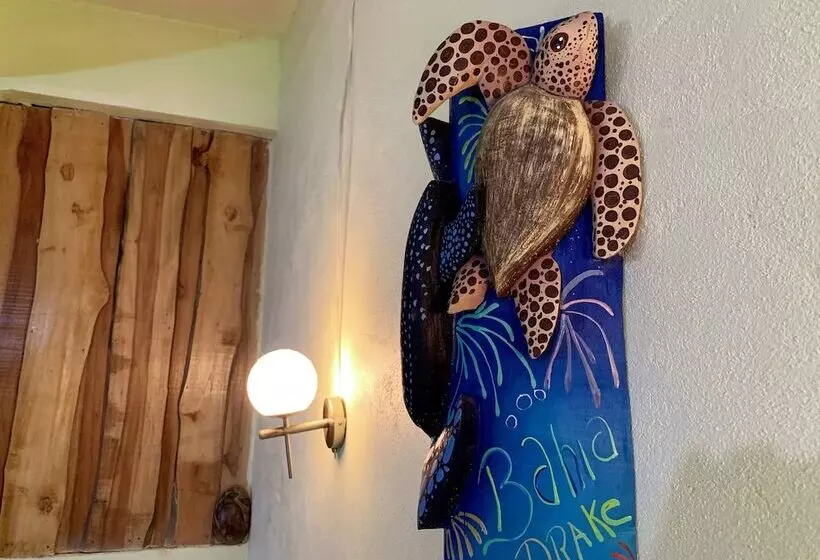 Hotelli Los Coquitos Lodge