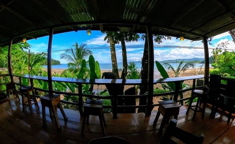 ホテル Los Coquitos Lodge