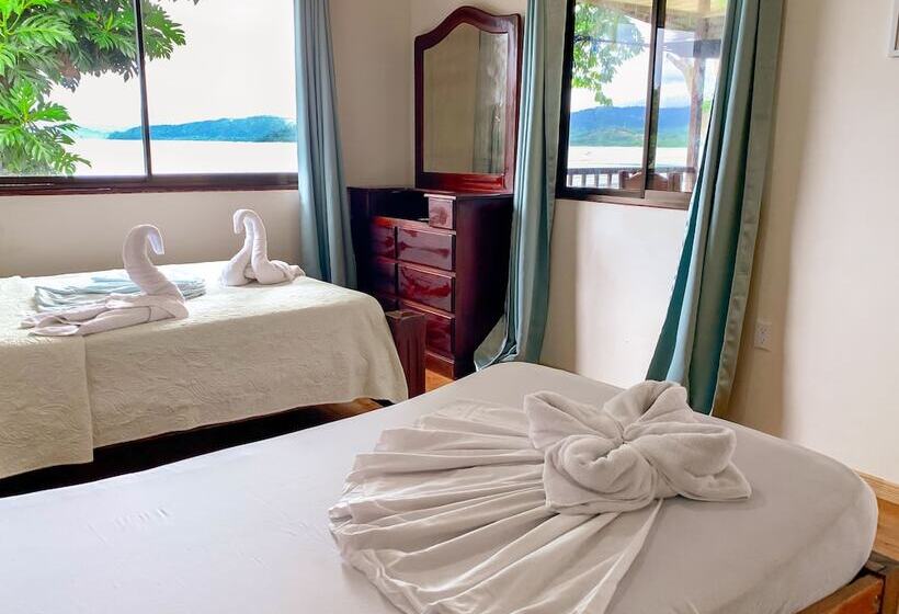 ホテル Los Coquitos Lodge