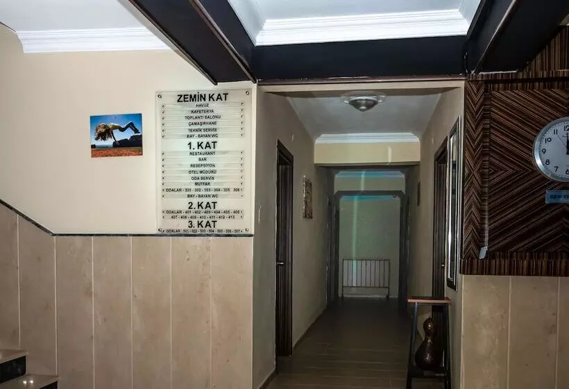 ホテル Marmara Life