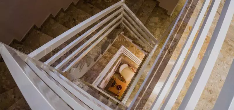 Hotelli Milonas House Apartments