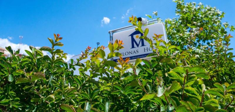 בית מלון כפרי Milonas House Apartments