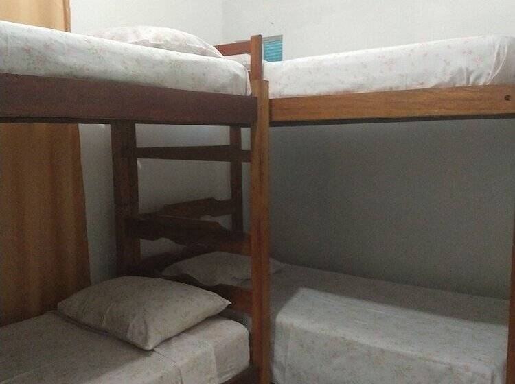 ホテル Pousada Jatobá