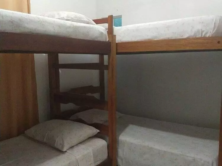 Hotelli Pousada Jatobá