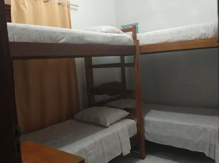 Hotelli Pousada Jatobá