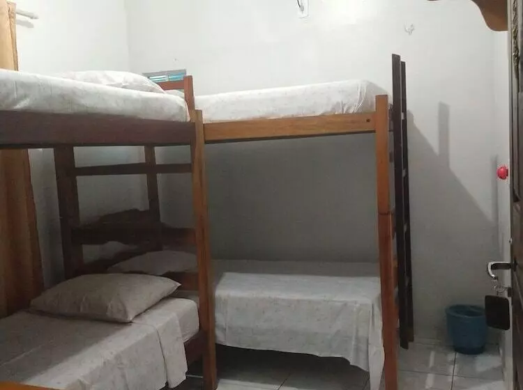 Hotelli Pousada Jatobá