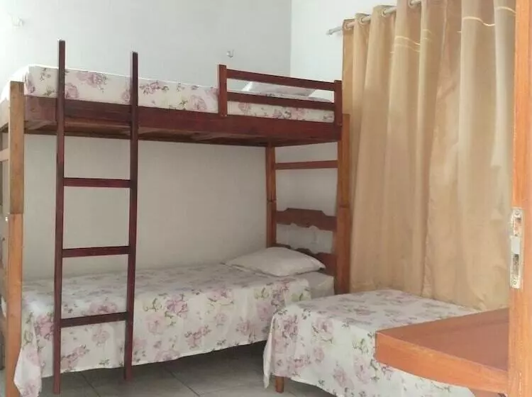 Hotelli Pousada Jatobá