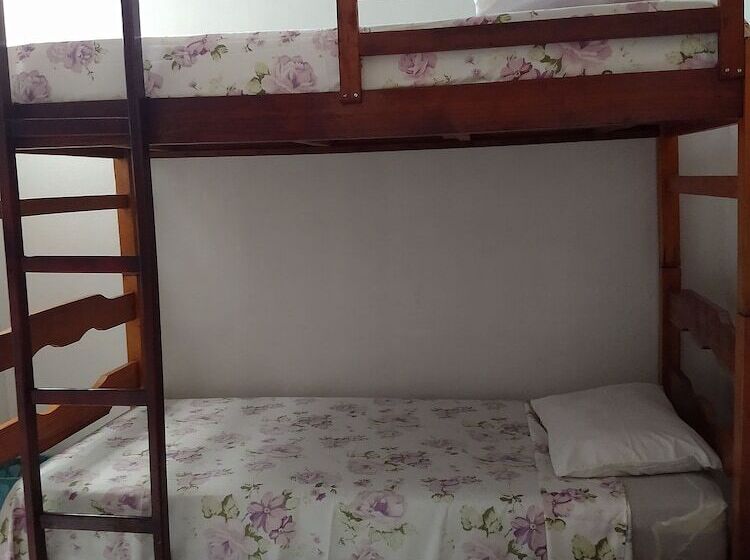 ホテル Pousada Jatobá