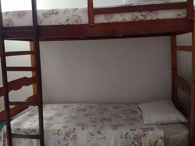 Hotelli Pousada Jatobá